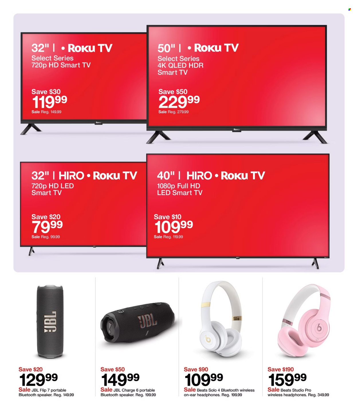 Target ad - 08/16/2026 - 08/22/2026. Page 12