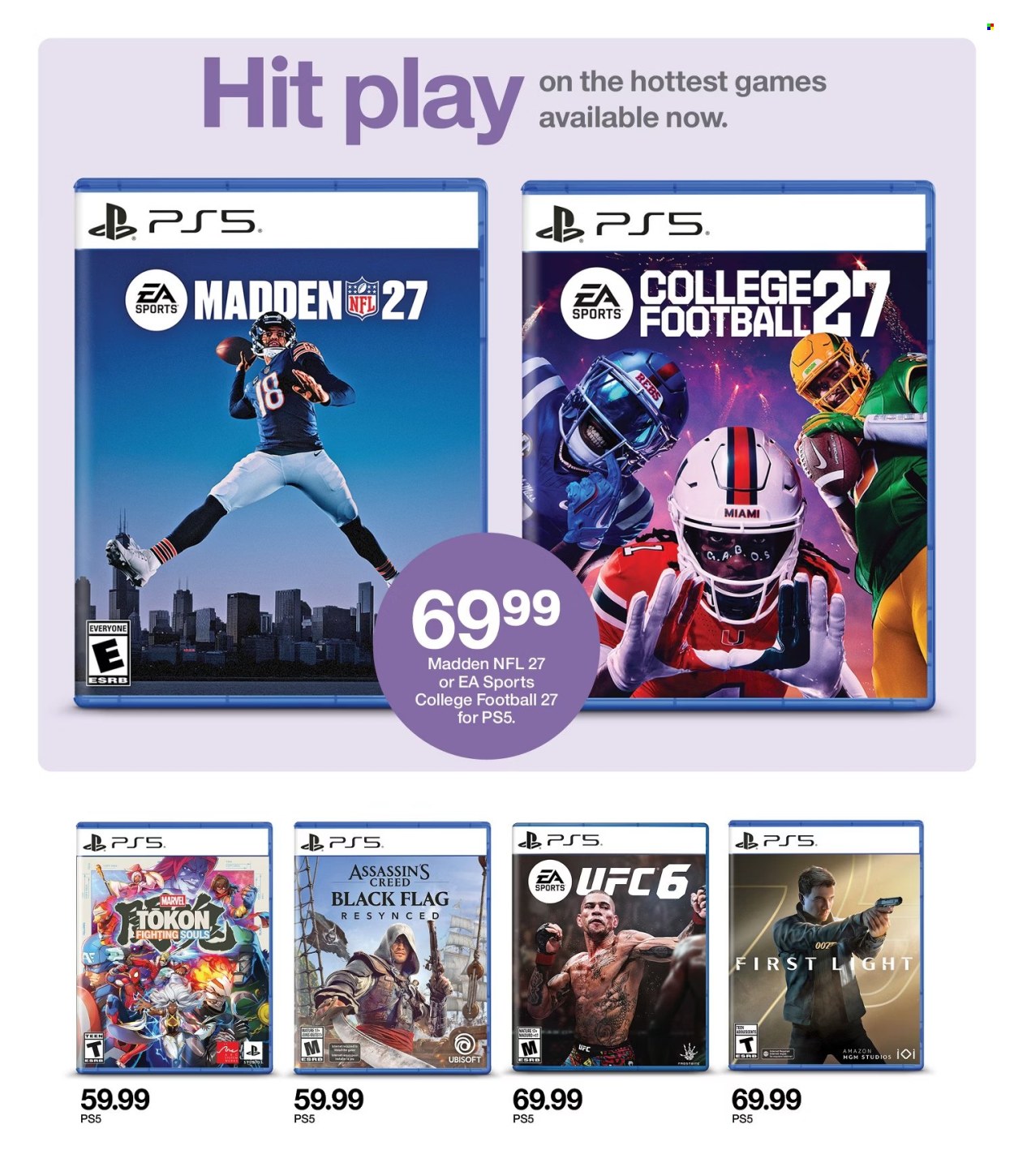 Target ad - 08/16/2026 - 08/22/2026. Page 13