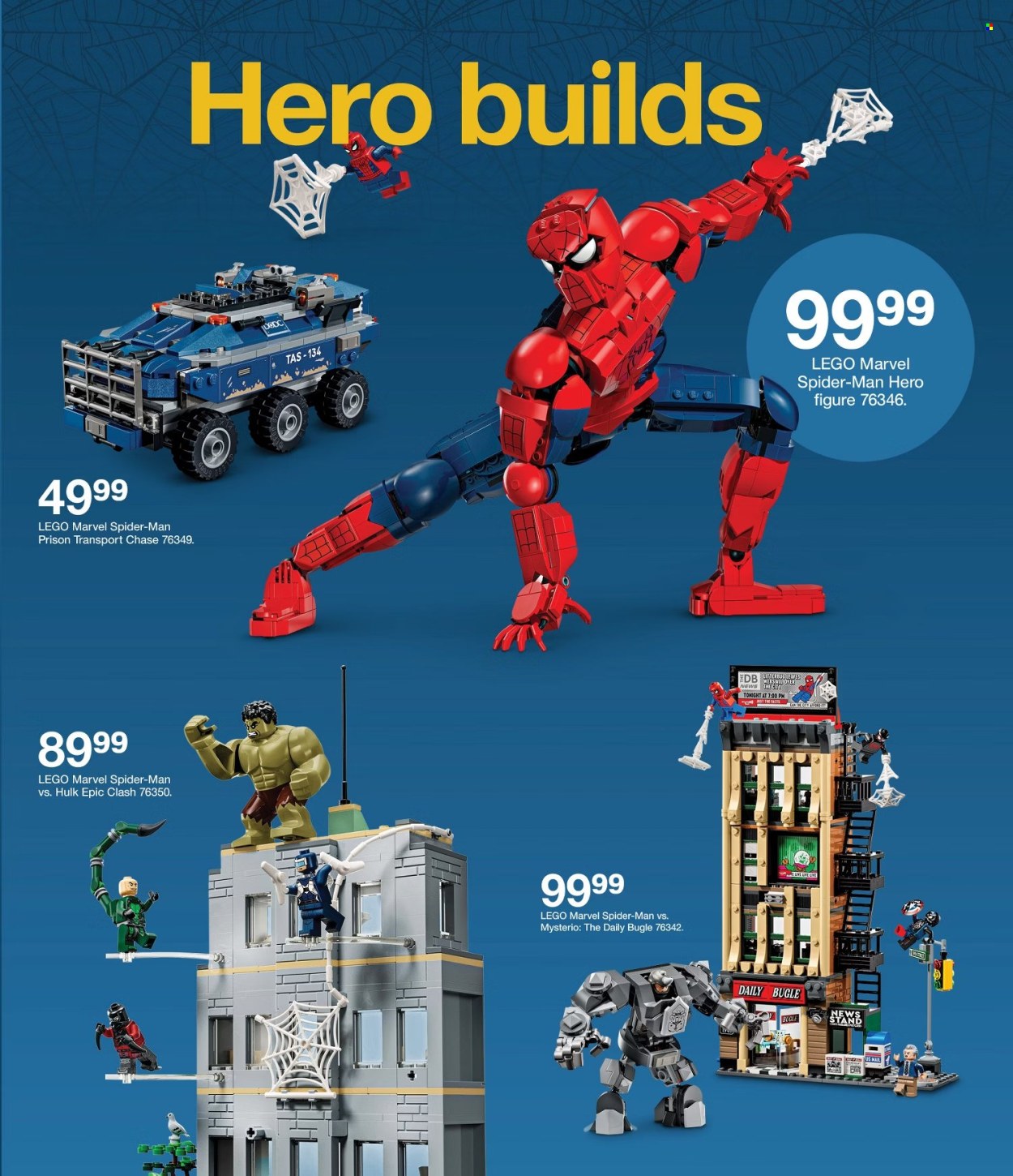 Target ad - 08/16/2026 - 08/22/2026. Page 16