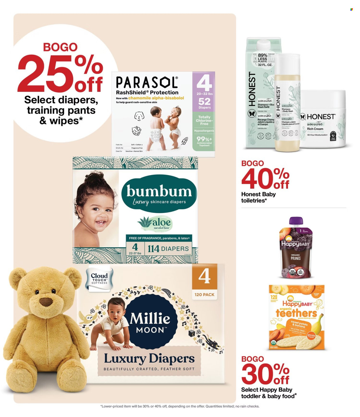 Target ad - 08/16/2026 - 08/22/2026. Page 20