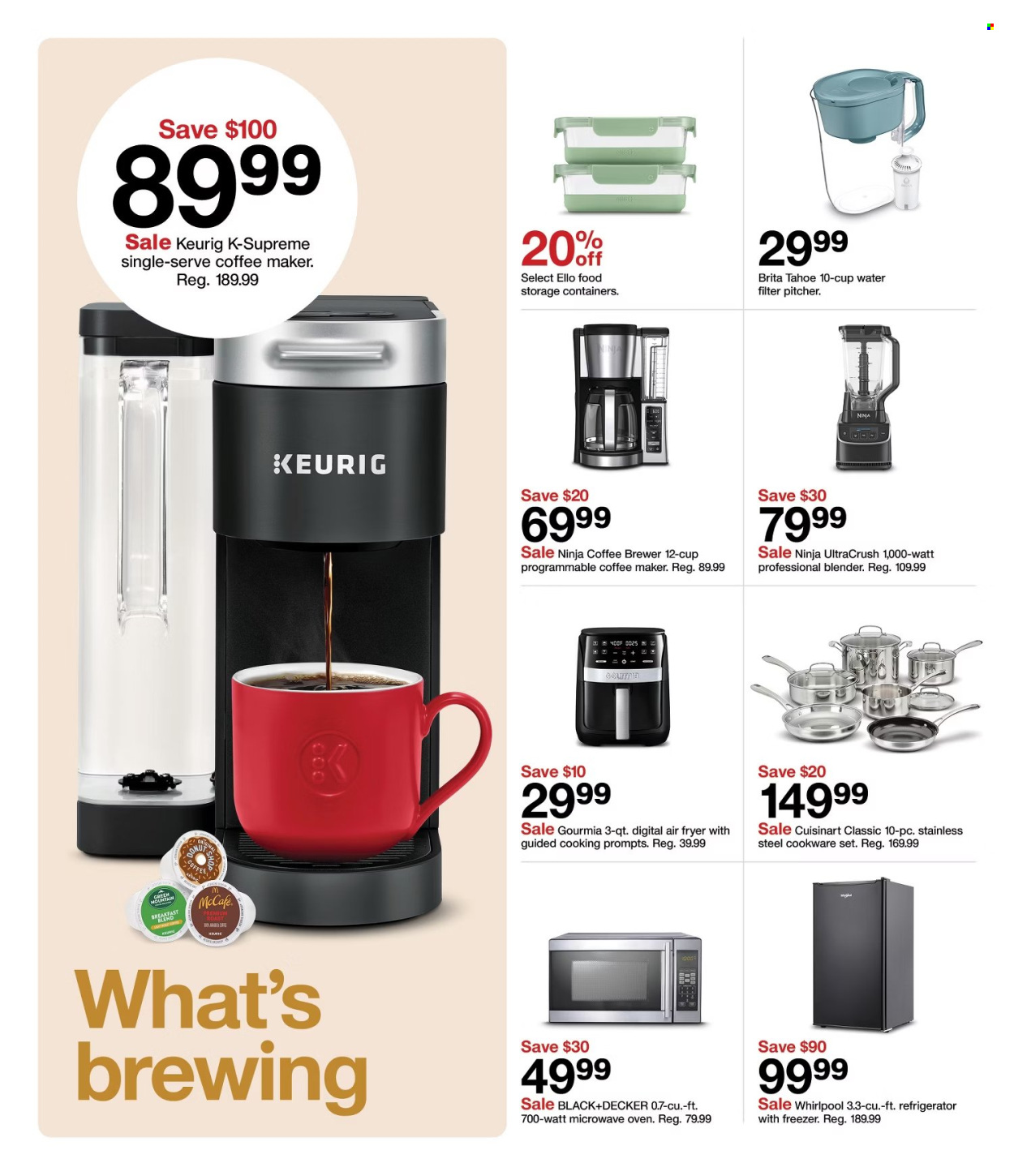 Target ad - 08/16/2026 - 08/22/2026. Page 25