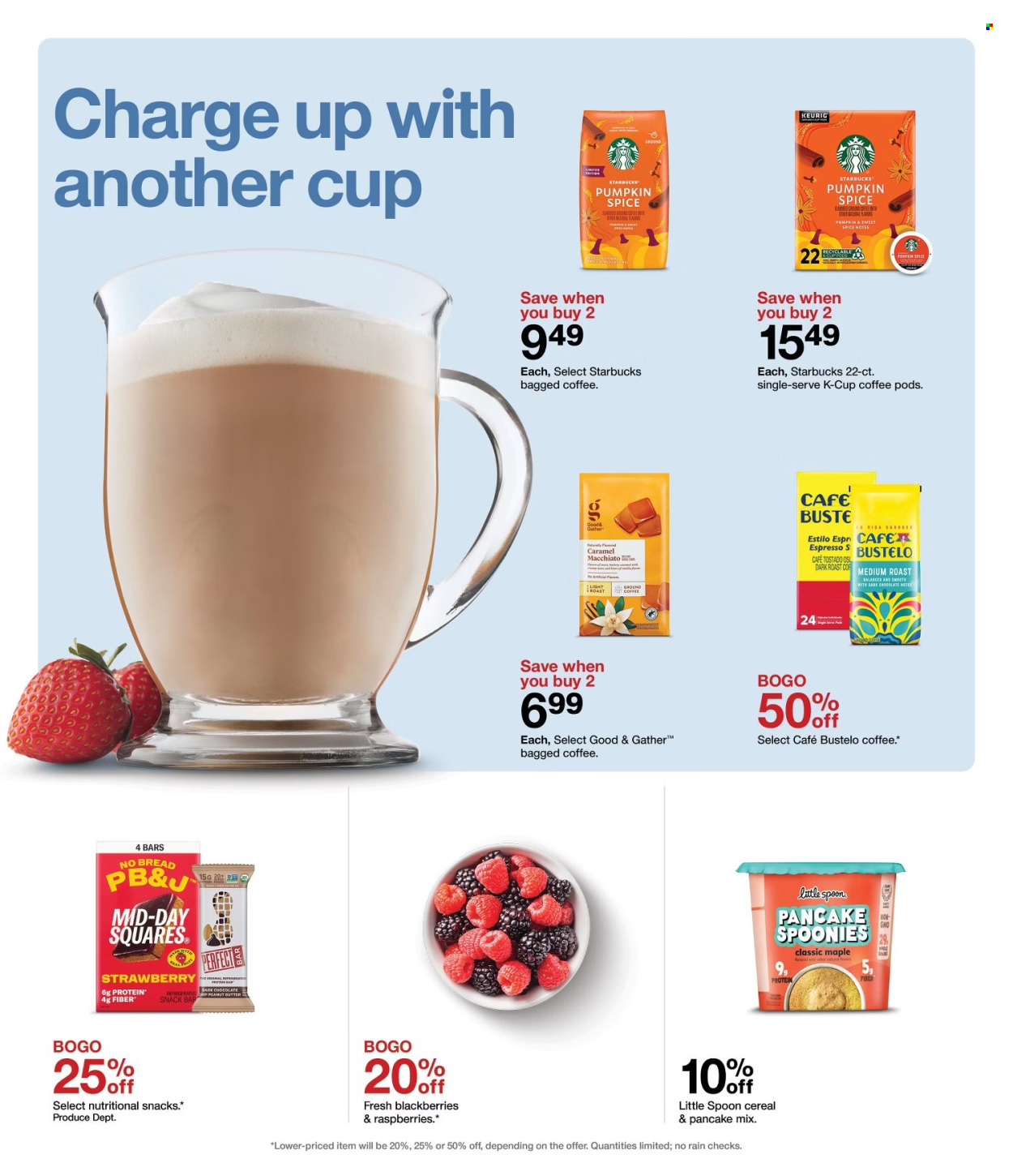 Target ad - 08/16/2026 - 08/22/2026. Page 31