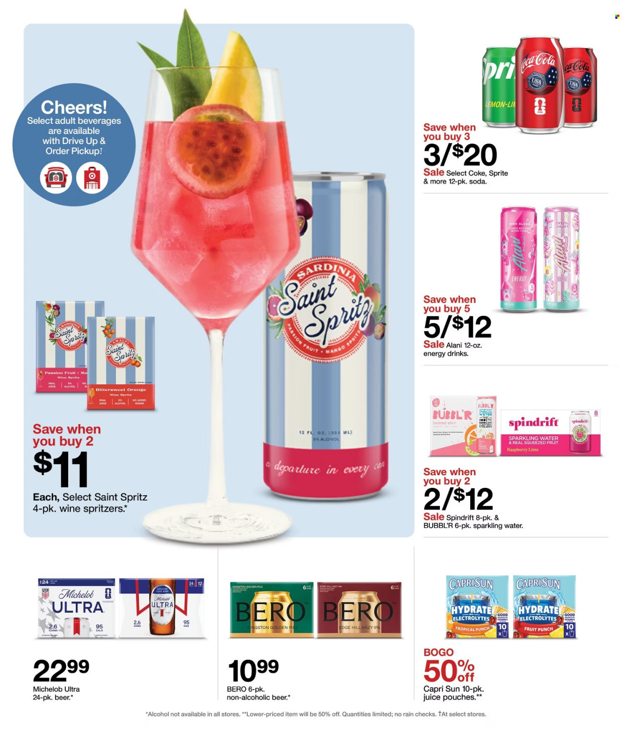 Target ad - 08/16/2026 - 08/22/2026. Page 32