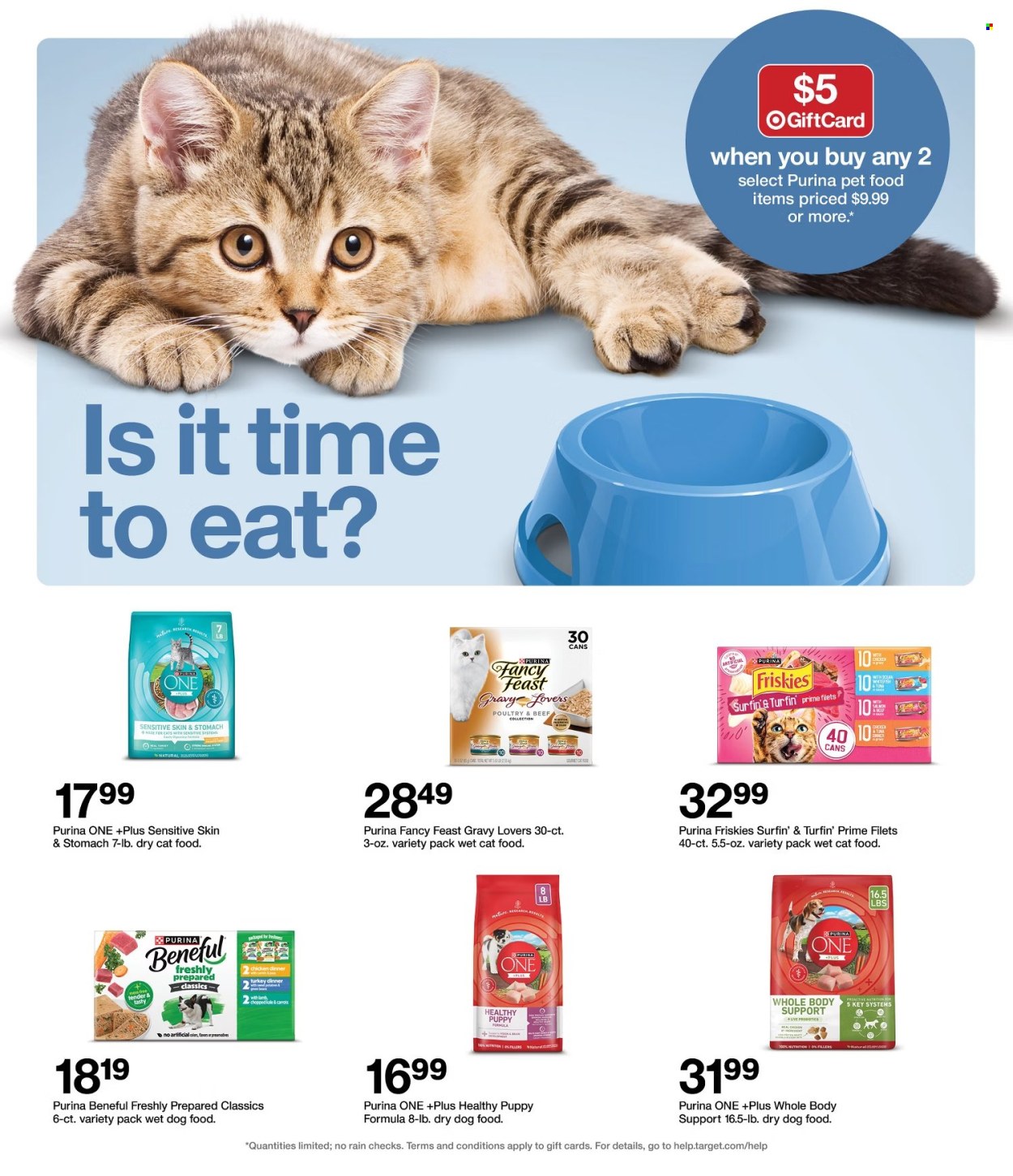 Target ad - 08/16/2026 - 08/22/2026. Page 33
