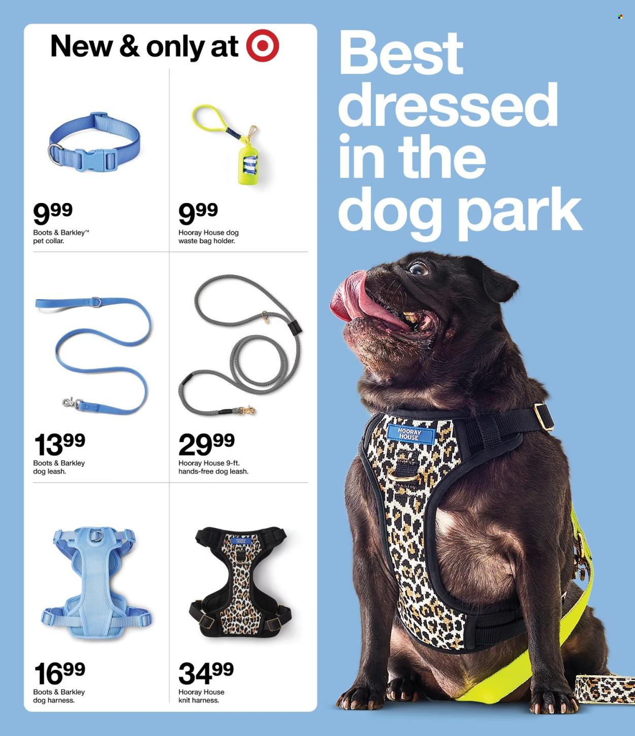Target ad - 08/16/2026 - 08/22/2026. Page 34