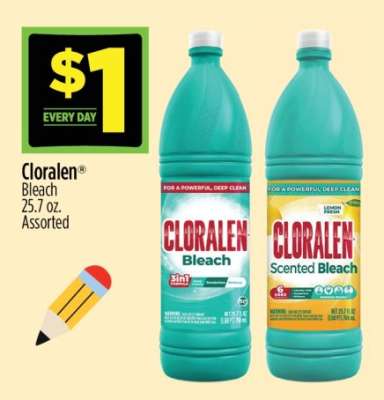 Cloralen