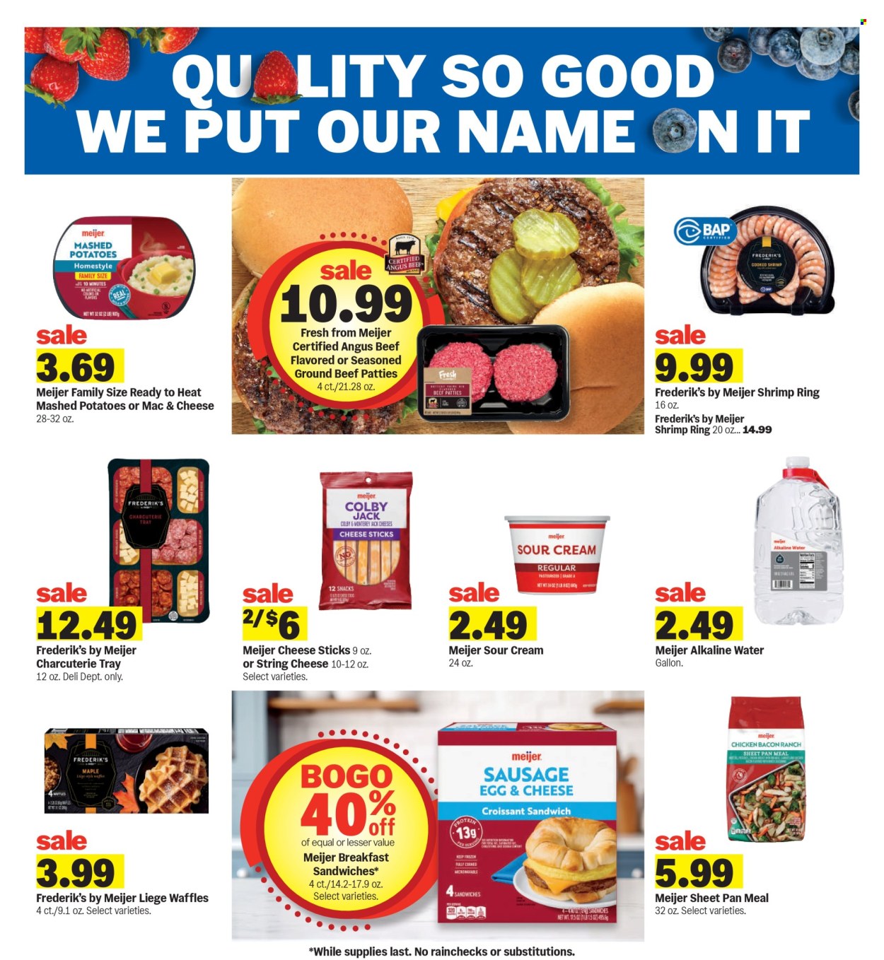 Meijer ad - 08/19/2026 - 08/25/2026. Page 15