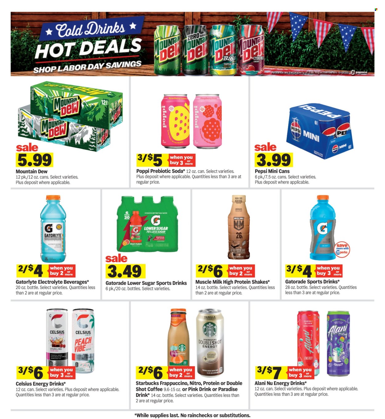 Meijer ad - 08/19/2026 - 08/25/2026. Page 31