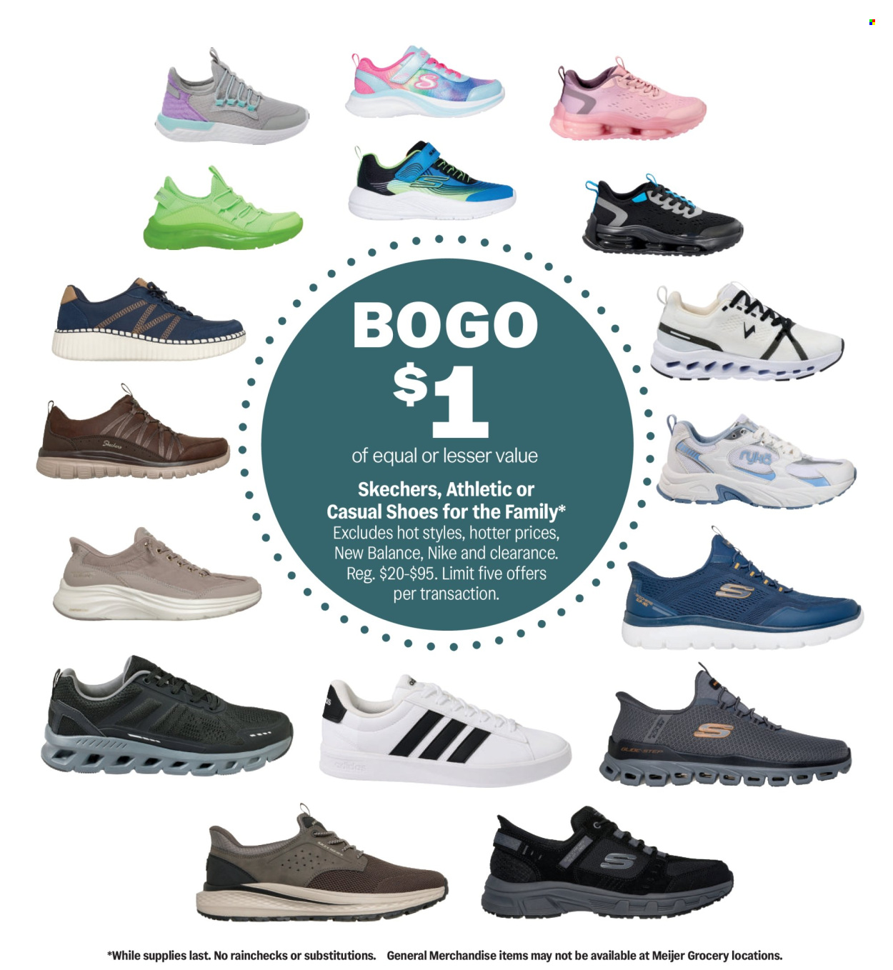 Meijer ad - 08/19/2026 - 08/25/2026. Page 2