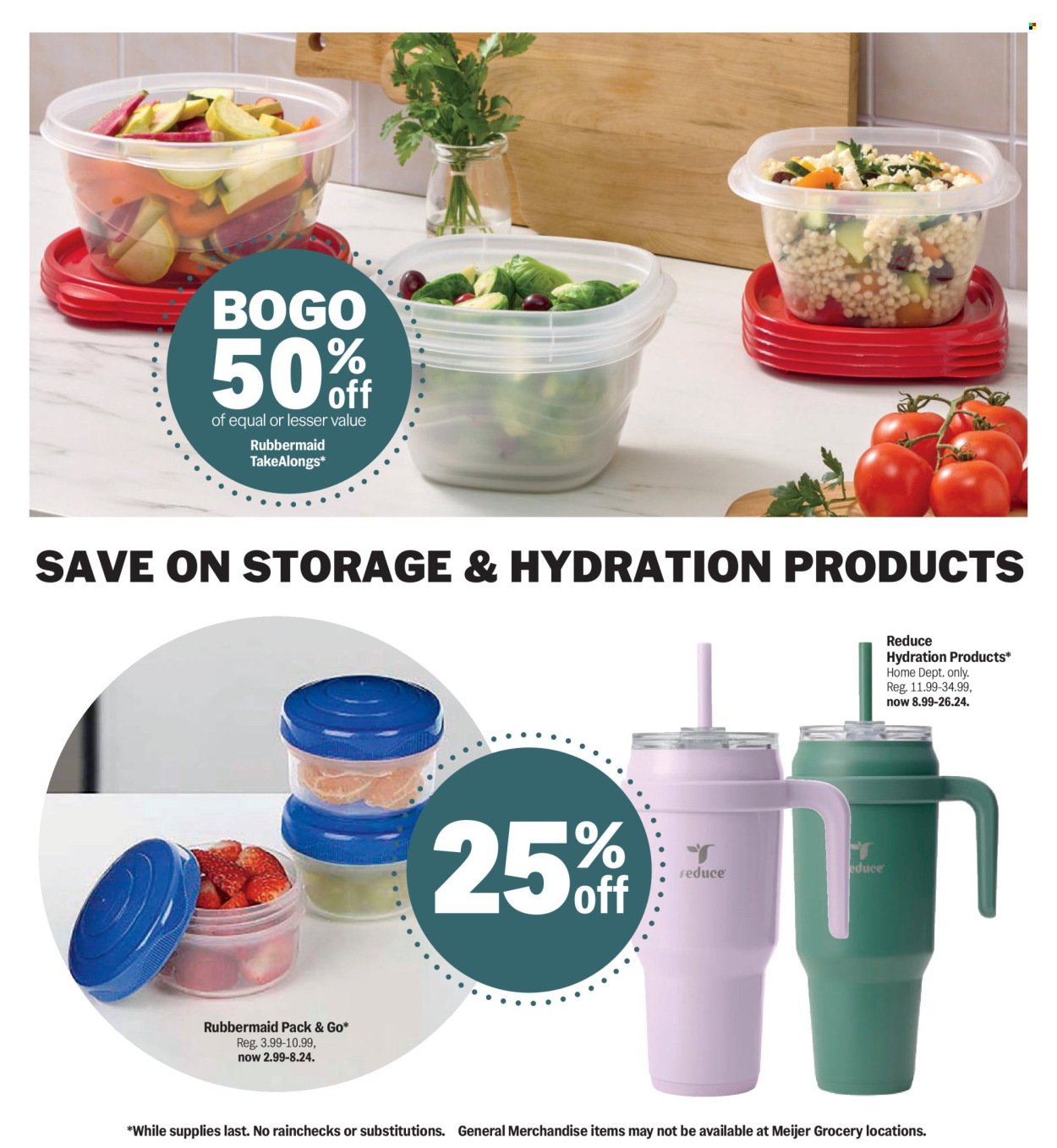 Meijer ad - 08/19/2026 - 08/25/2026. Page 4