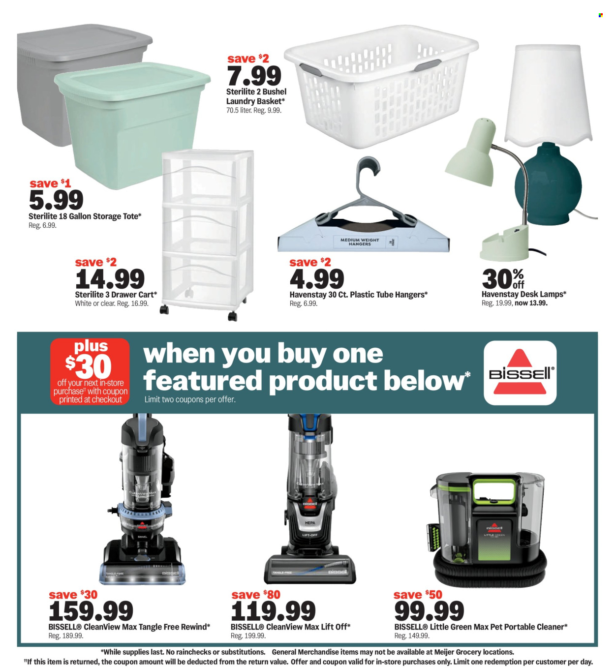 Meijer ad - 08/19/2026 - 08/25/2026. Page 5