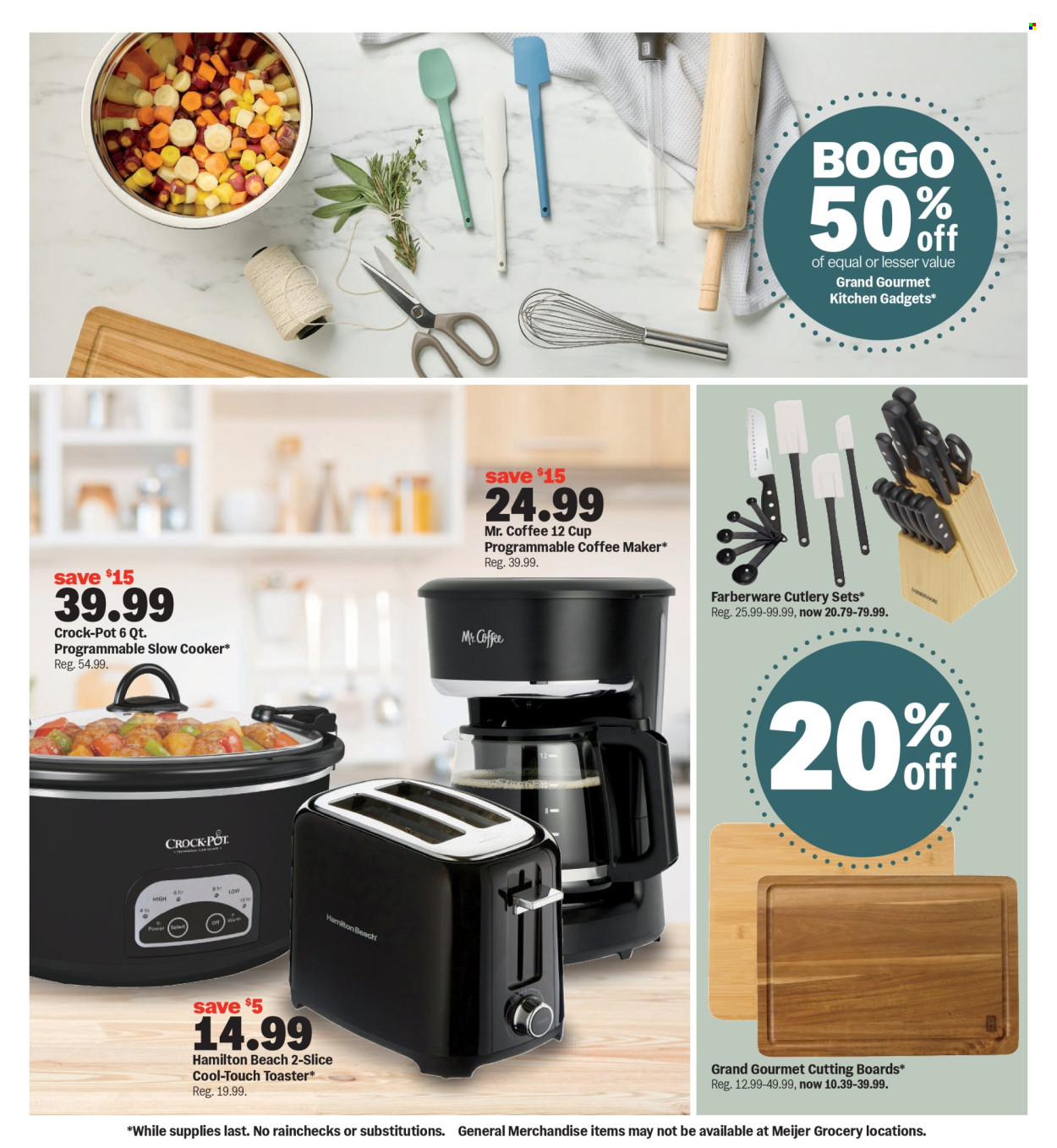 Meijer ad - 08/19/2026 - 08/25/2026. Page 6