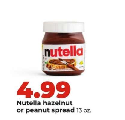 Nutella