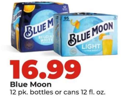 Blue Moon