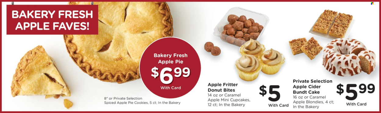 Kroger ad - 08/19/2026 - 08/25/2026. Page 9