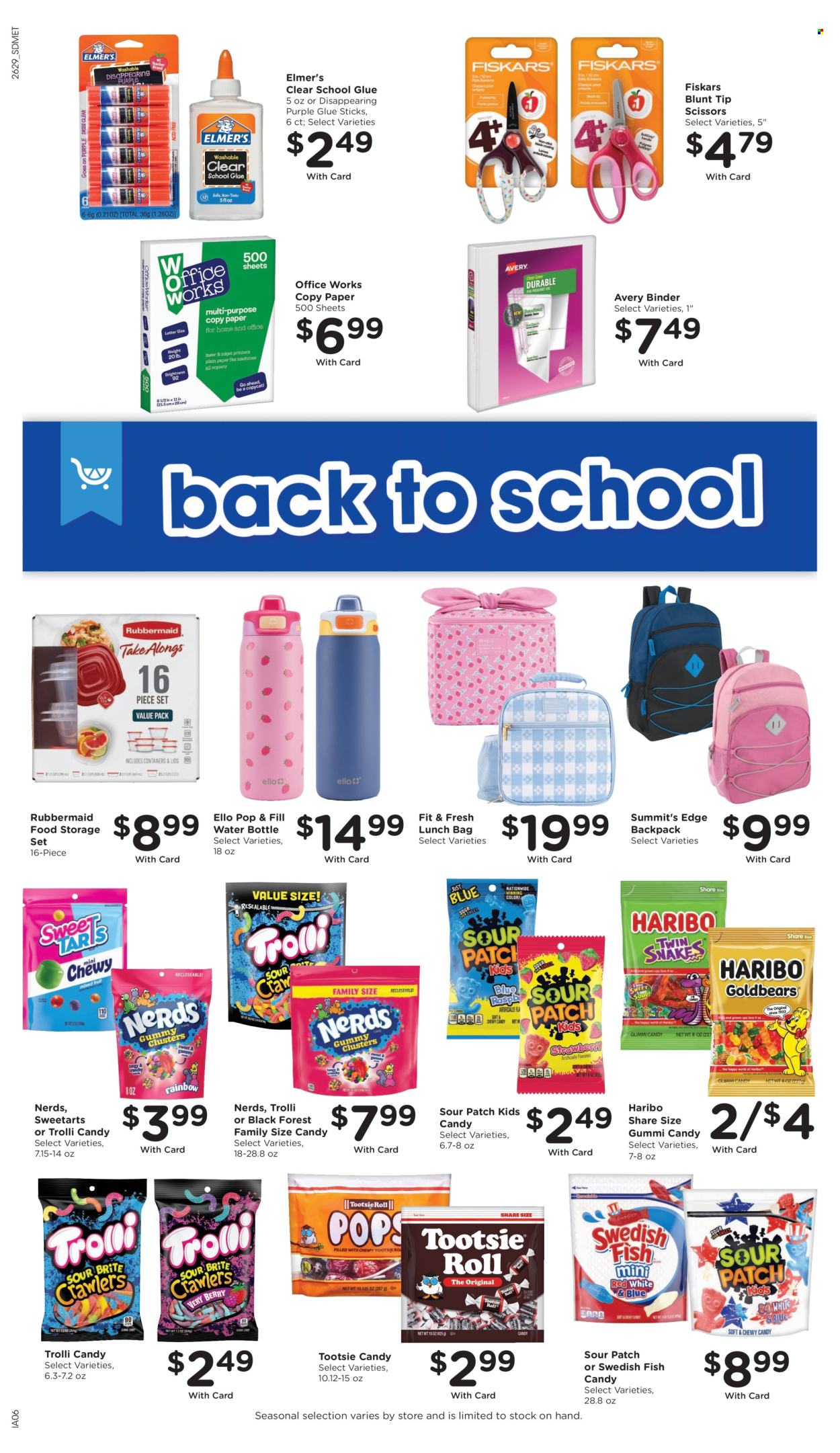 Kroger ad - 08/19/2026 - 08/25/2026. Page 13