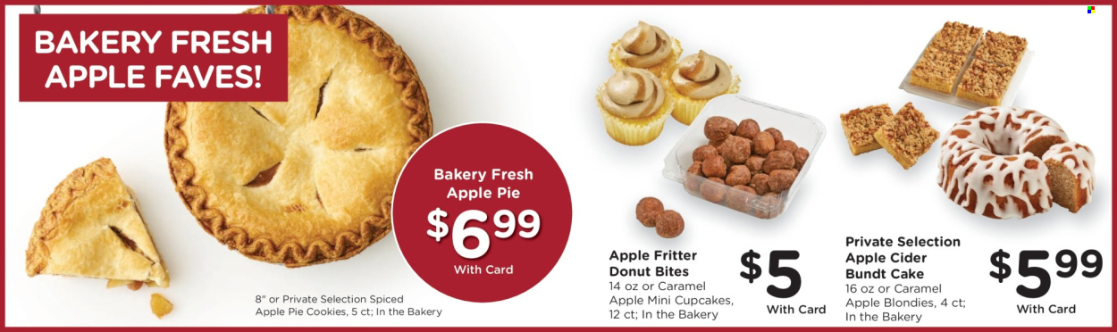 Kroger ad - 08/19/2026 - 08/25/2026. Page 10
