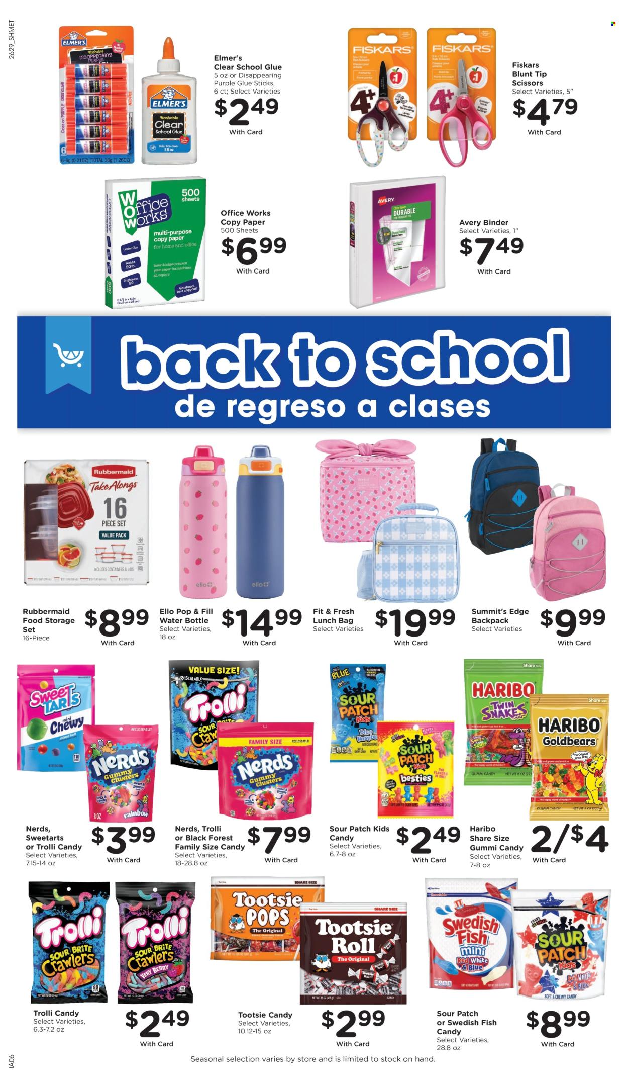 Kroger ad - 08/19/2026 - 08/25/2026. Page 14