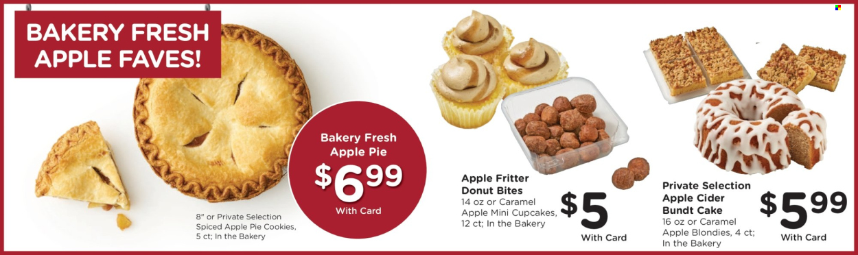 Kroger ad - 08/19/2026 - 08/25/2026. Page 9