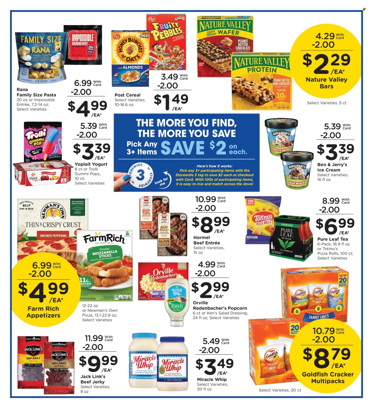 Kroger ad - 08/19/2026 - 08/25/2026. Page 14