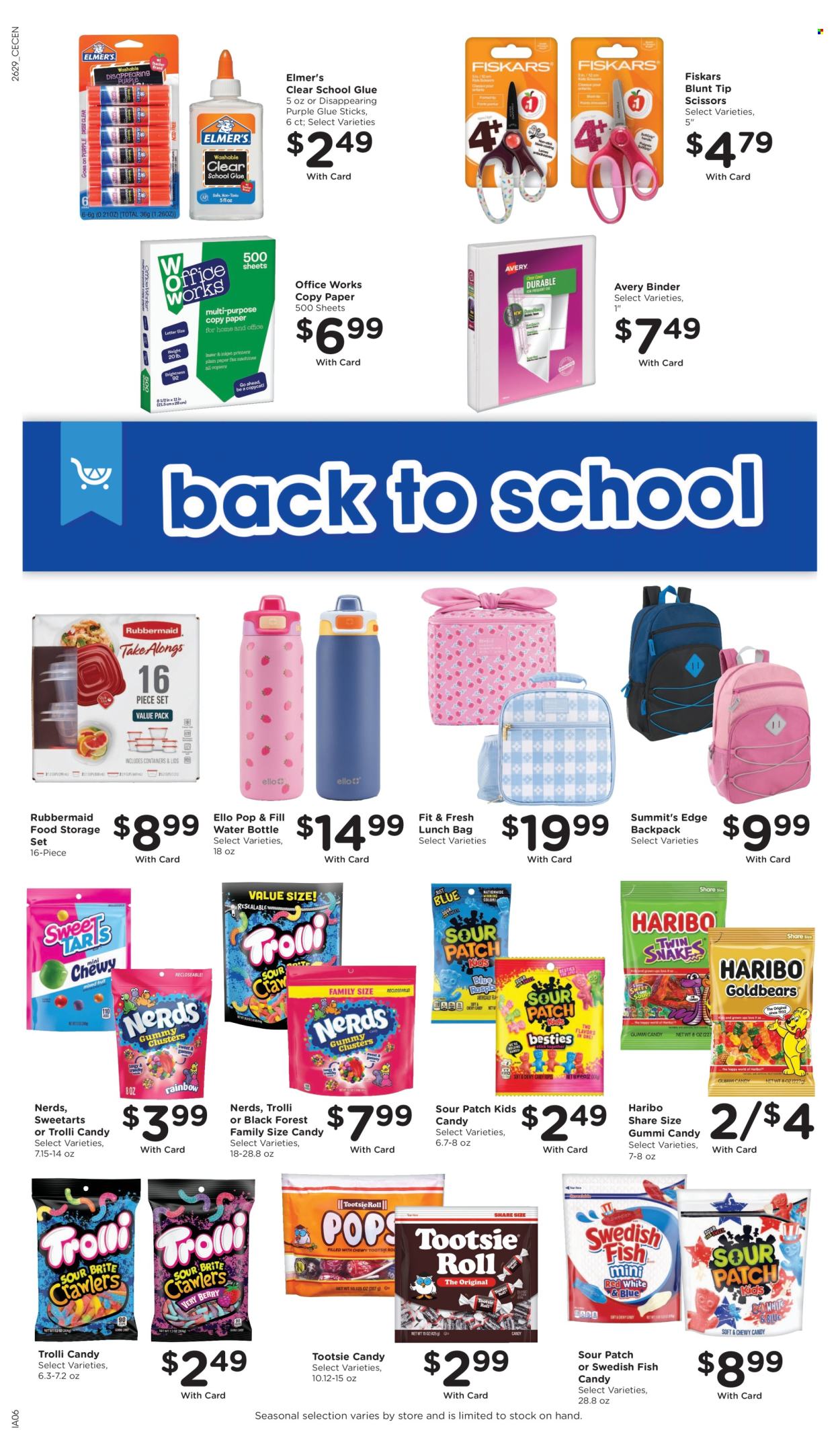 Kroger ad - 08/19/2026 - 08/25/2026. Page 15