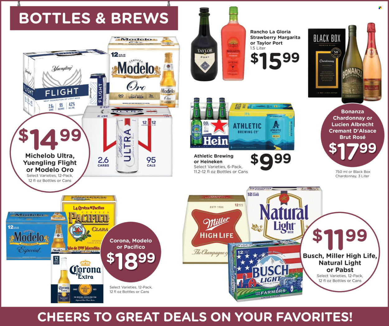 Kroger ad - 08/19/2026 - 08/25/2026. Page 11