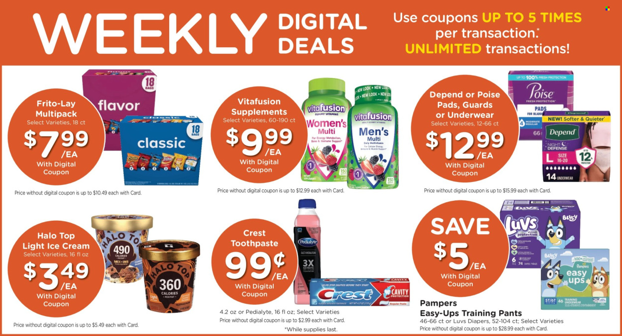 Kroger ad - 08/19/2026 - 08/25/2026. Page 3