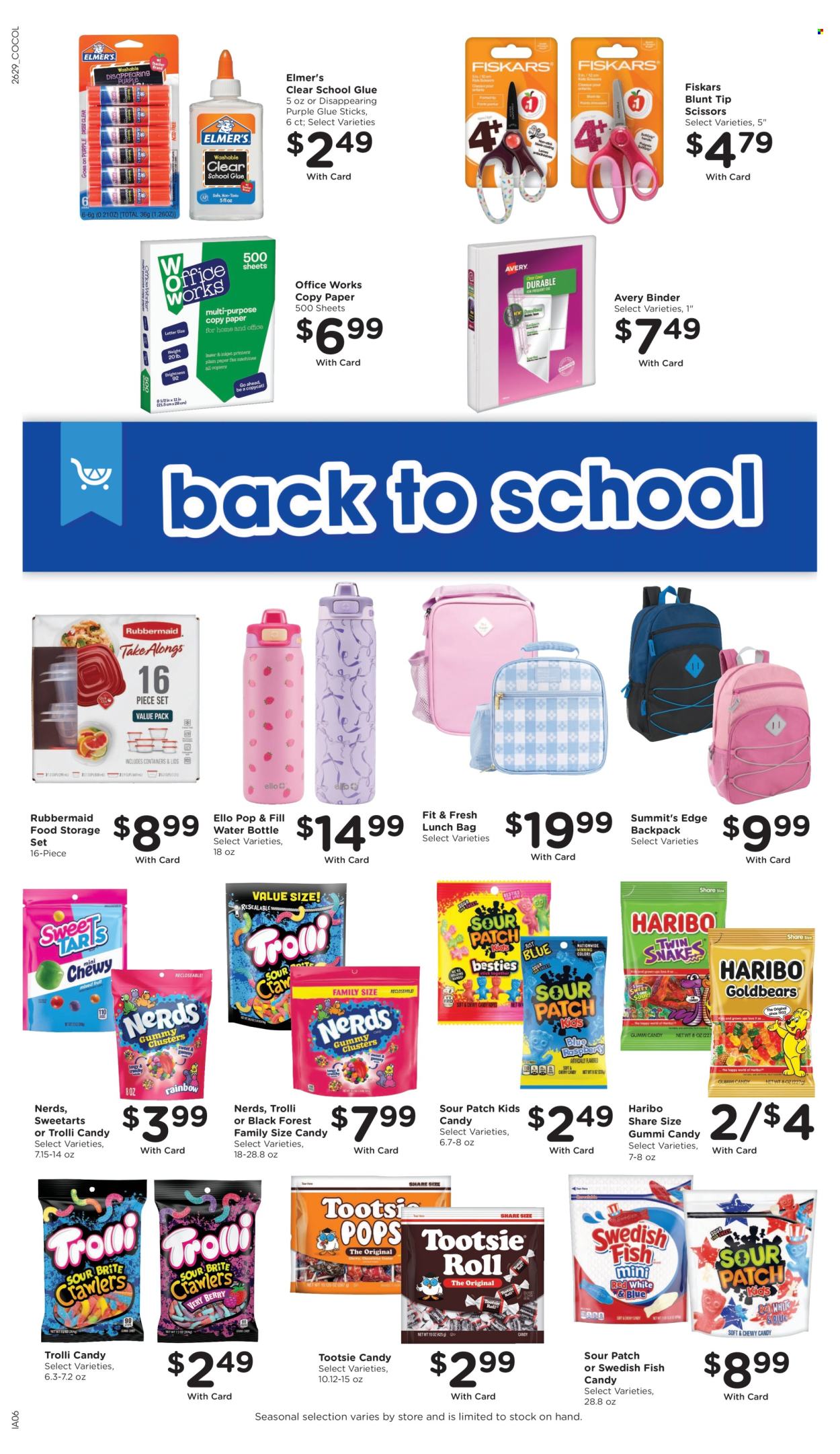 Kroger ad - 08/19/2026 - 08/25/2026. Page 12