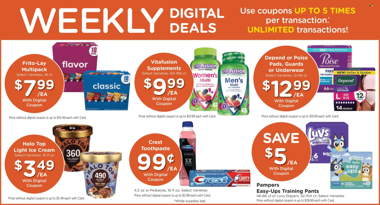 Kroger ad - 08/19/2026 - 08/25/2026. Page 4