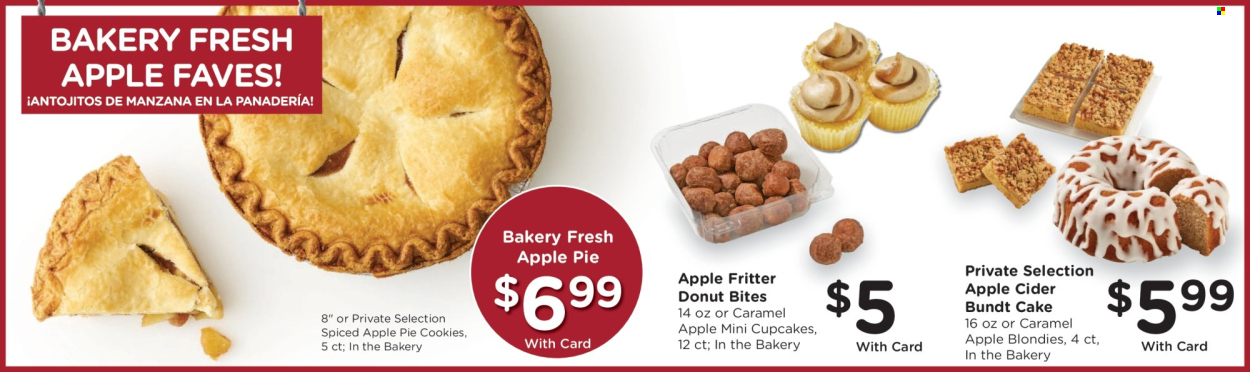 Kroger ad - 08/19/2026 - 08/25/2026. Page 10