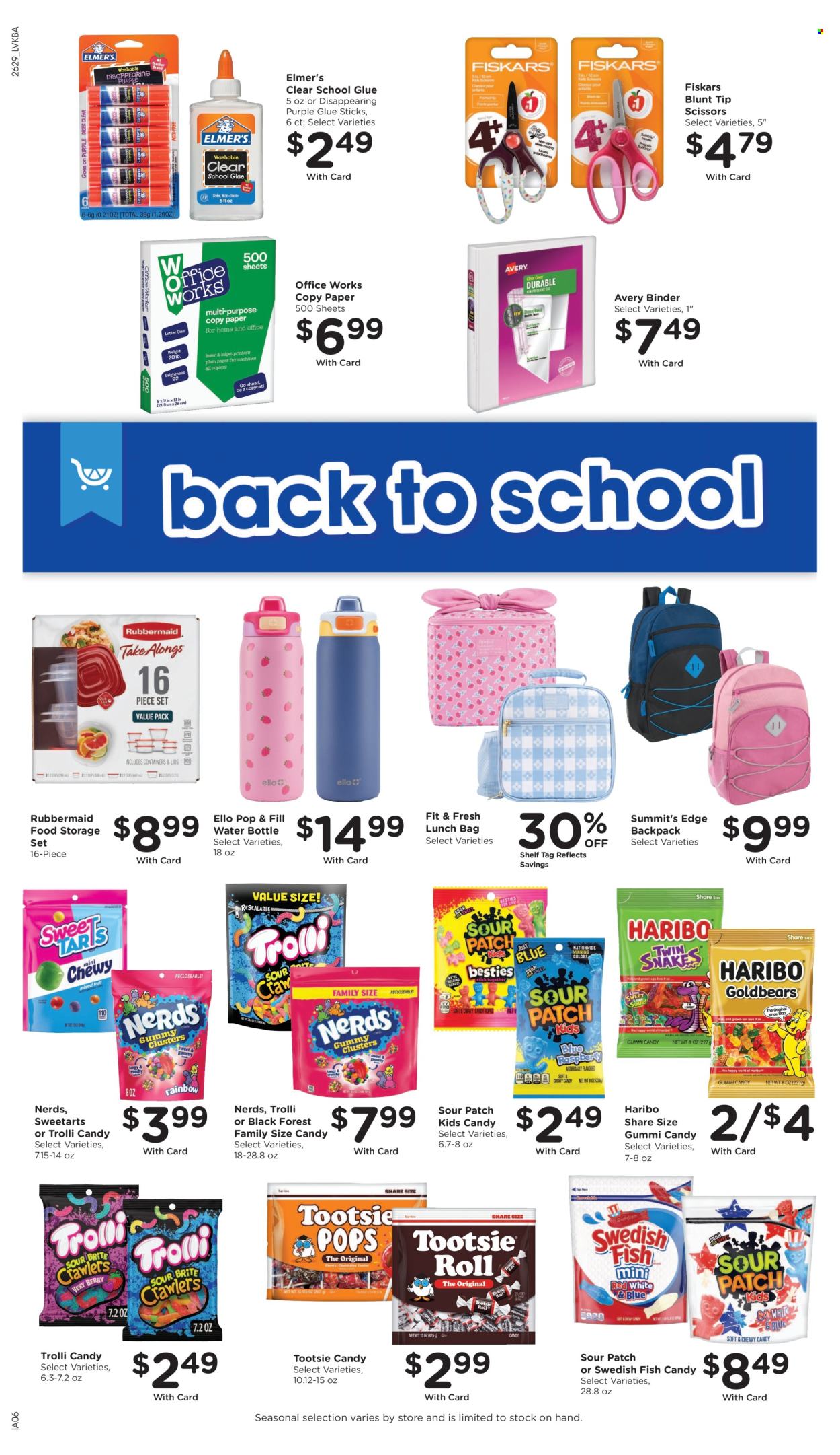Kroger ad - 08/19/2026 - 08/25/2026. Page 13