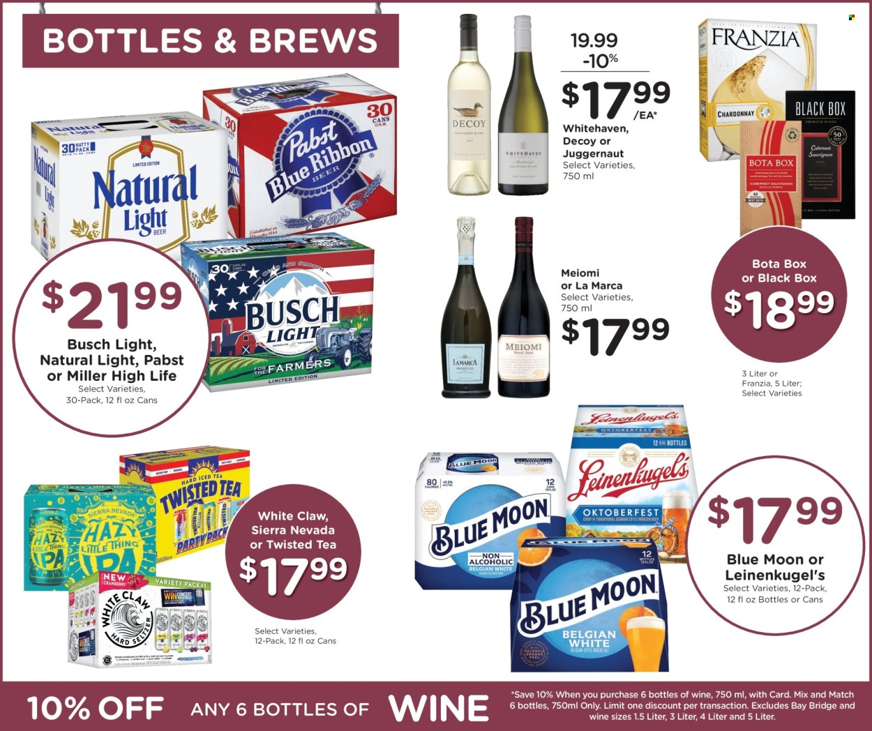 Kroger ad - 08/19/2026 - 08/25/2026. Page 11