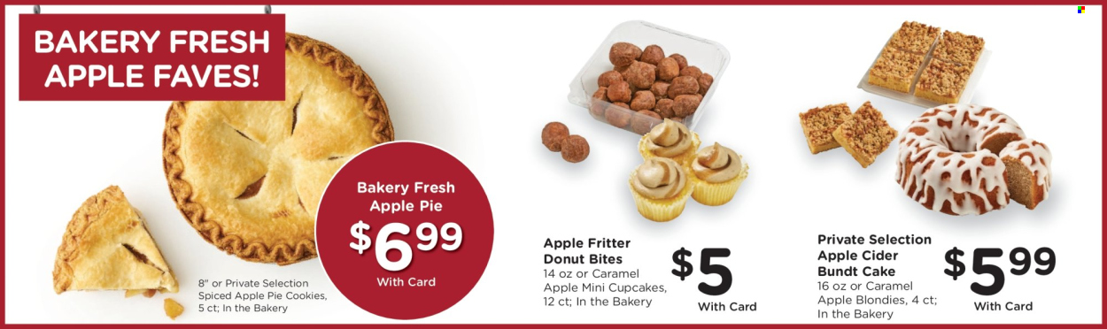 Kroger ad - 08/19/2026 - 08/25/2026. Page 9