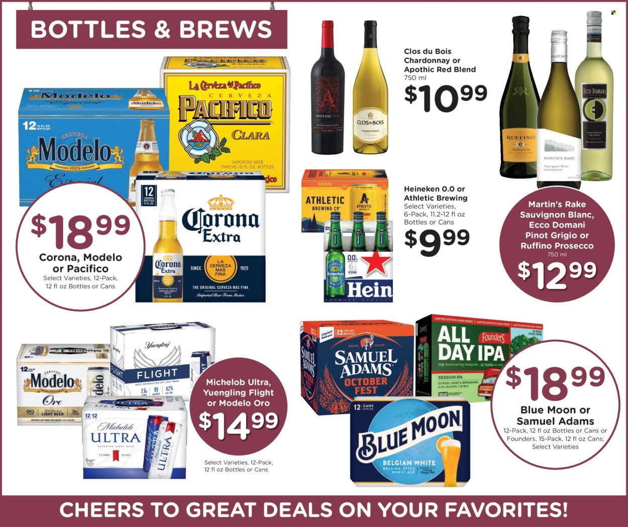 Kroger ad - 08/19/2026 - 08/25/2026. Page 12