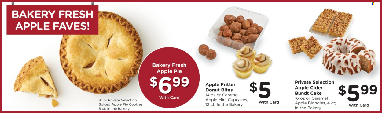 Kroger ad - 08/19/2026 - 08/25/2026. Page 9