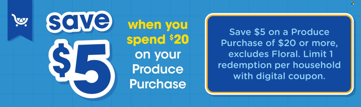 Kroger ad - 08/19/2026 - 08/25/2026. Page 2