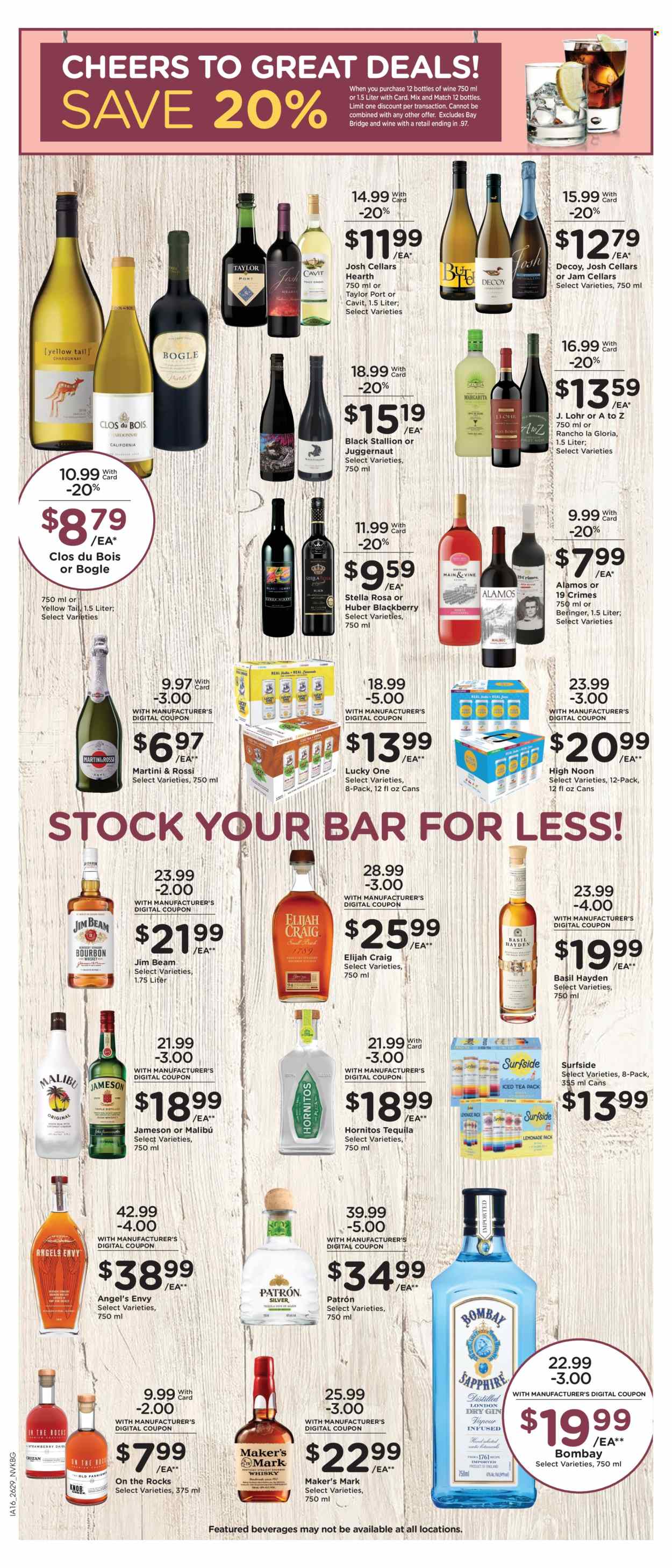 Kroger ad - 08/19/2026 - 08/25/2026. Page 13