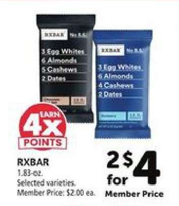 RXBAR