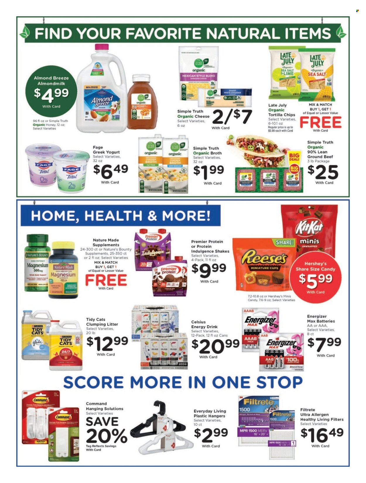 Fry’s ad - 08/19/2026 - 08/25/2026. Page 9
