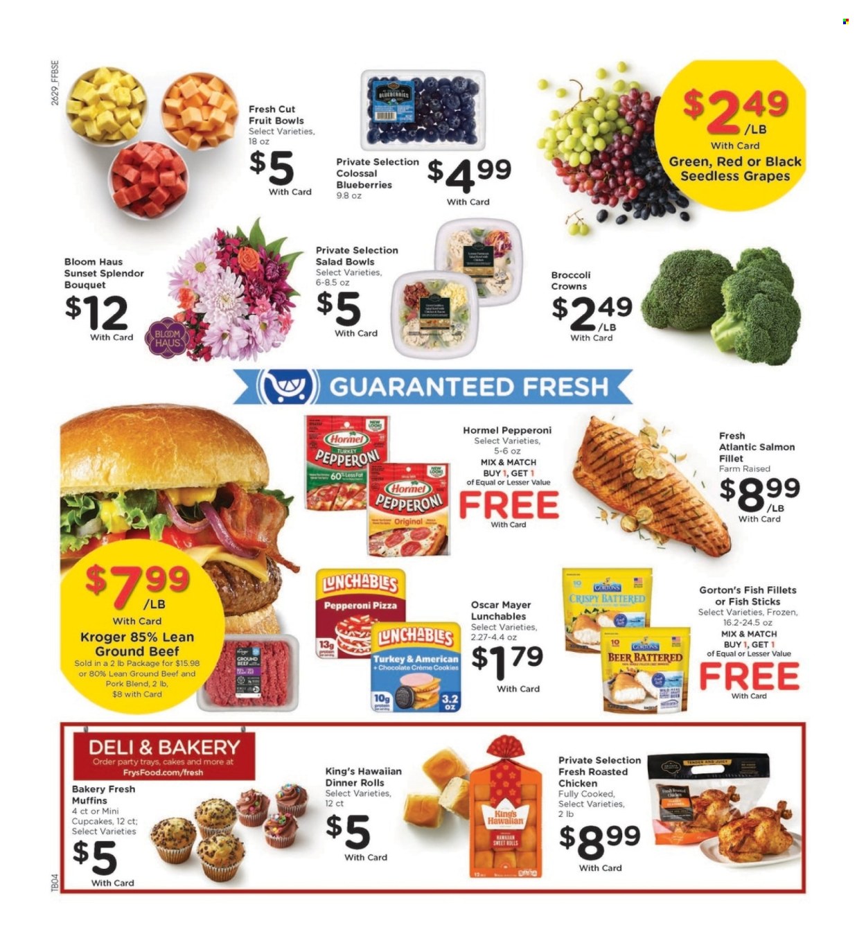 Fry’s ad - 08/19/2026 - 08/25/2026. Page 11