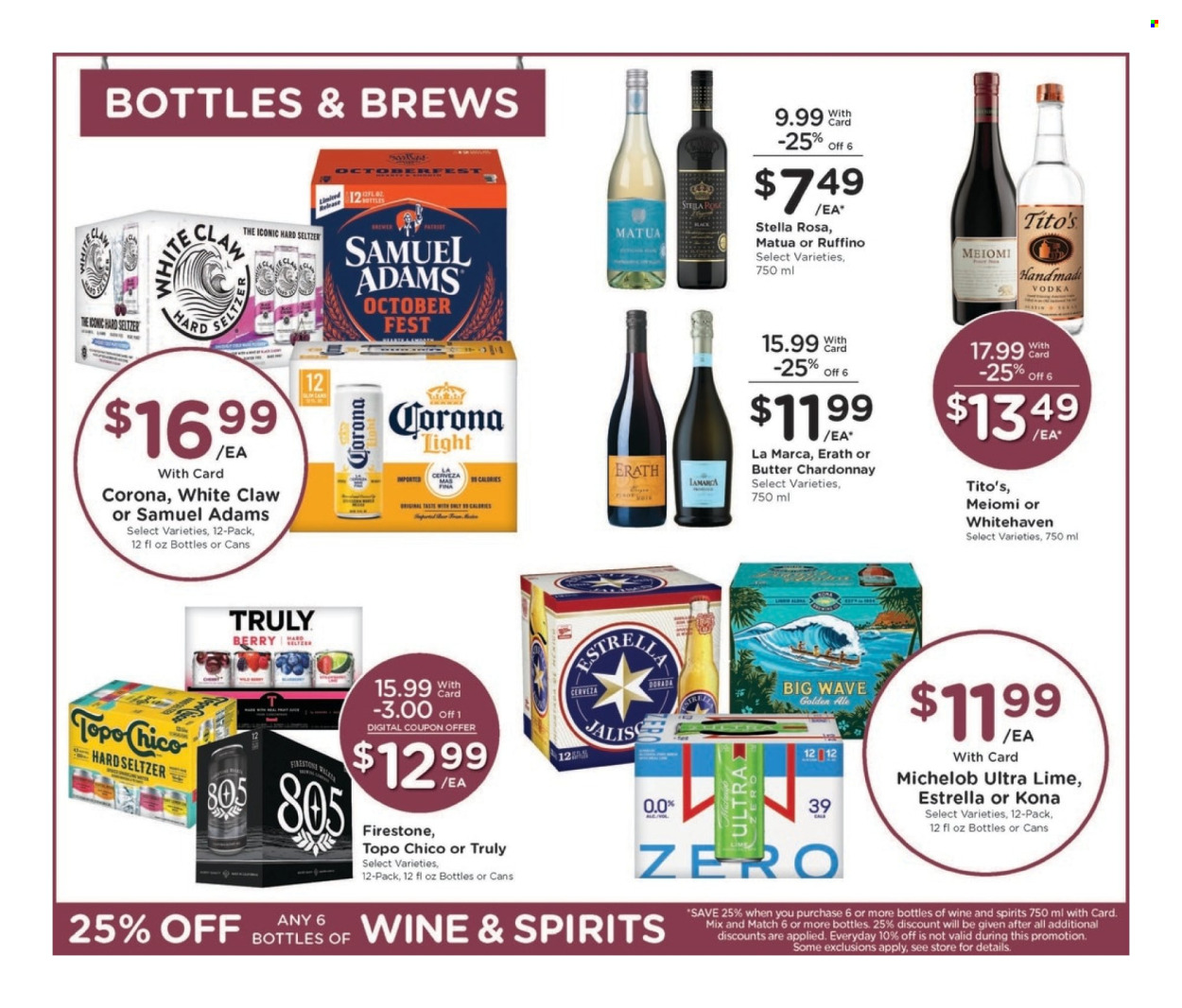 Fry’s ad - 08/19/2026 - 08/25/2026. Page 12