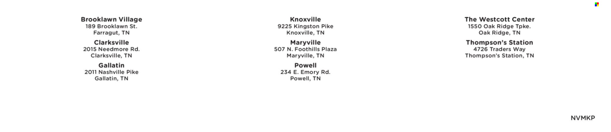 Kroger ad - 08/19/2026 - 09/01/2026. Page 5