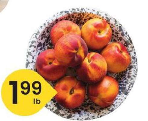 Peaches