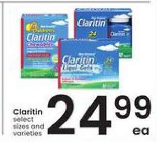 Claritin