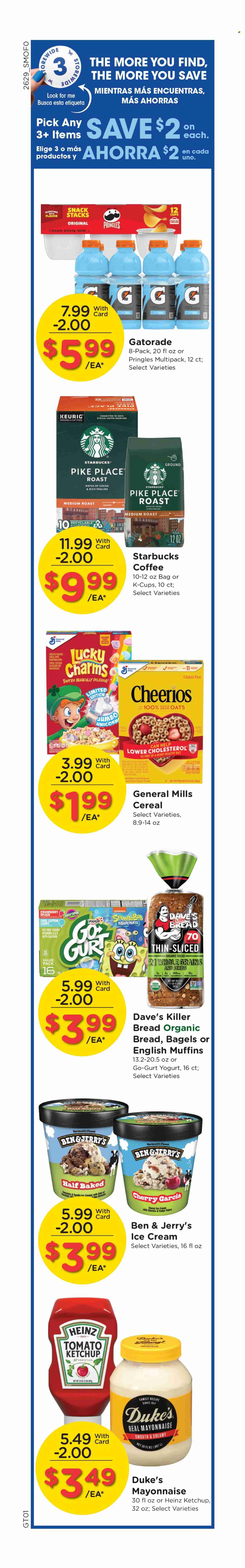 Smith's ad - 08/19/2026 - 08/25/2026. Page 4
