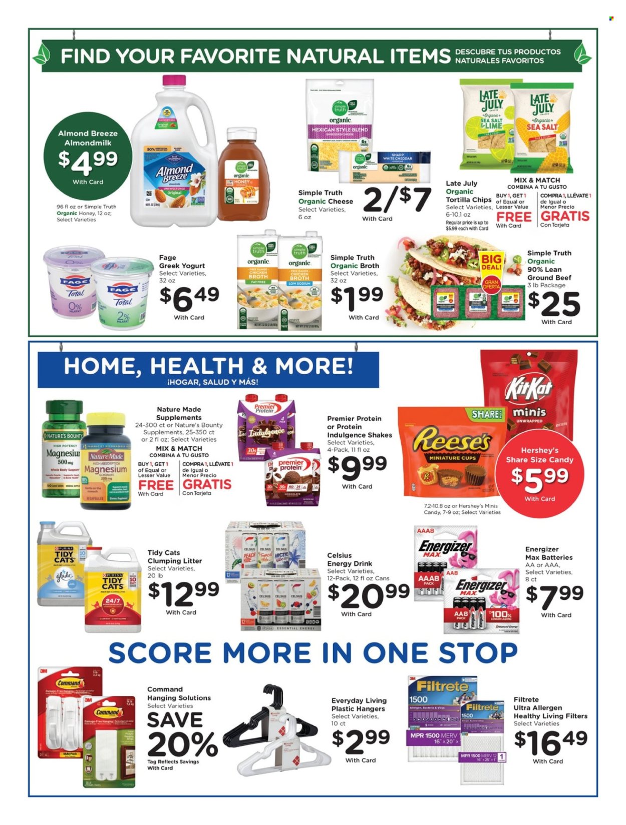 Smith's ad - 08/19/2026 - 08/25/2026. Page 10