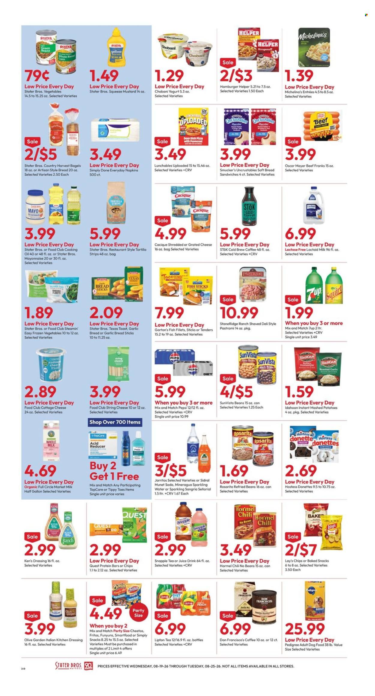 Stater Bros. ad - 08/19/2026 - 08/25/2026. Page 2