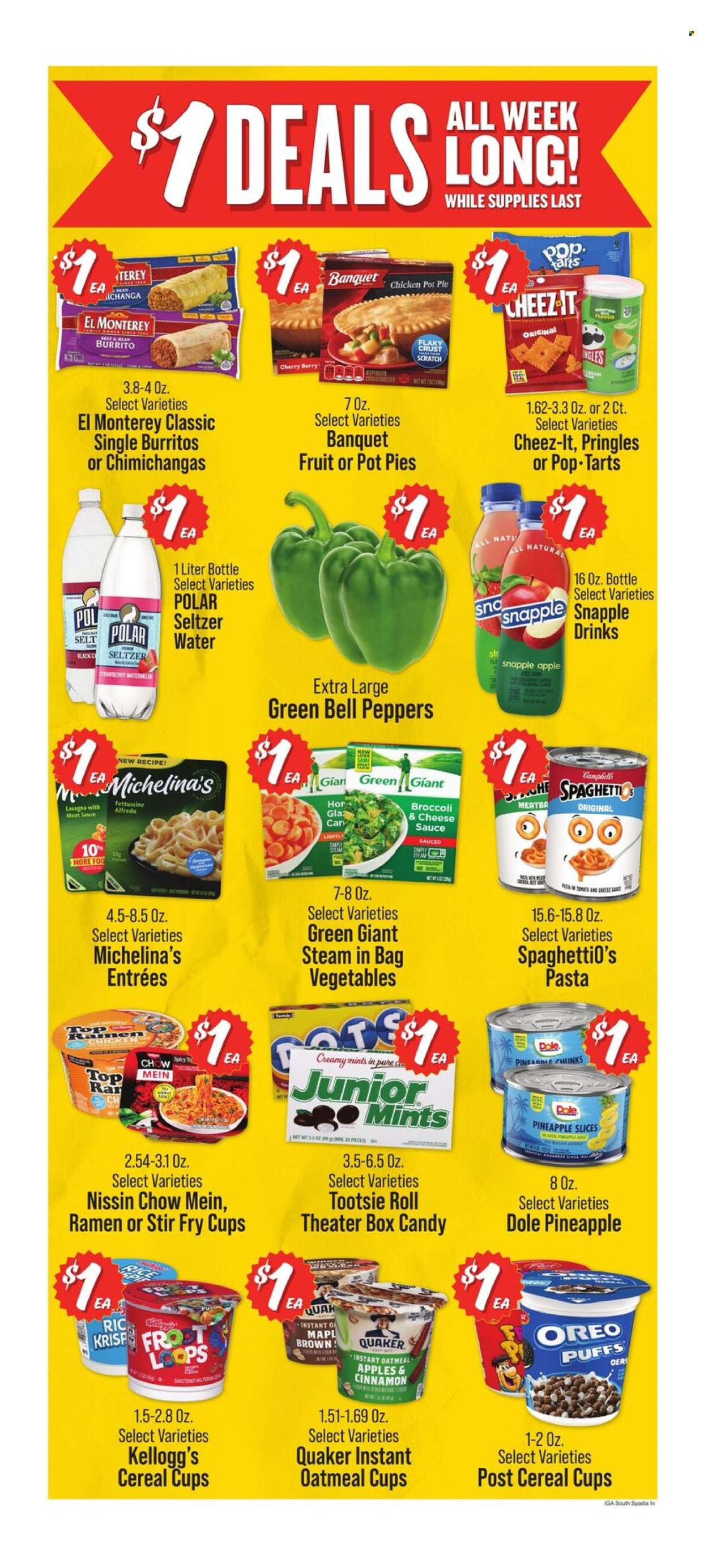 IGA ad - 08/19/2026 - 08/25/2026. Page 3