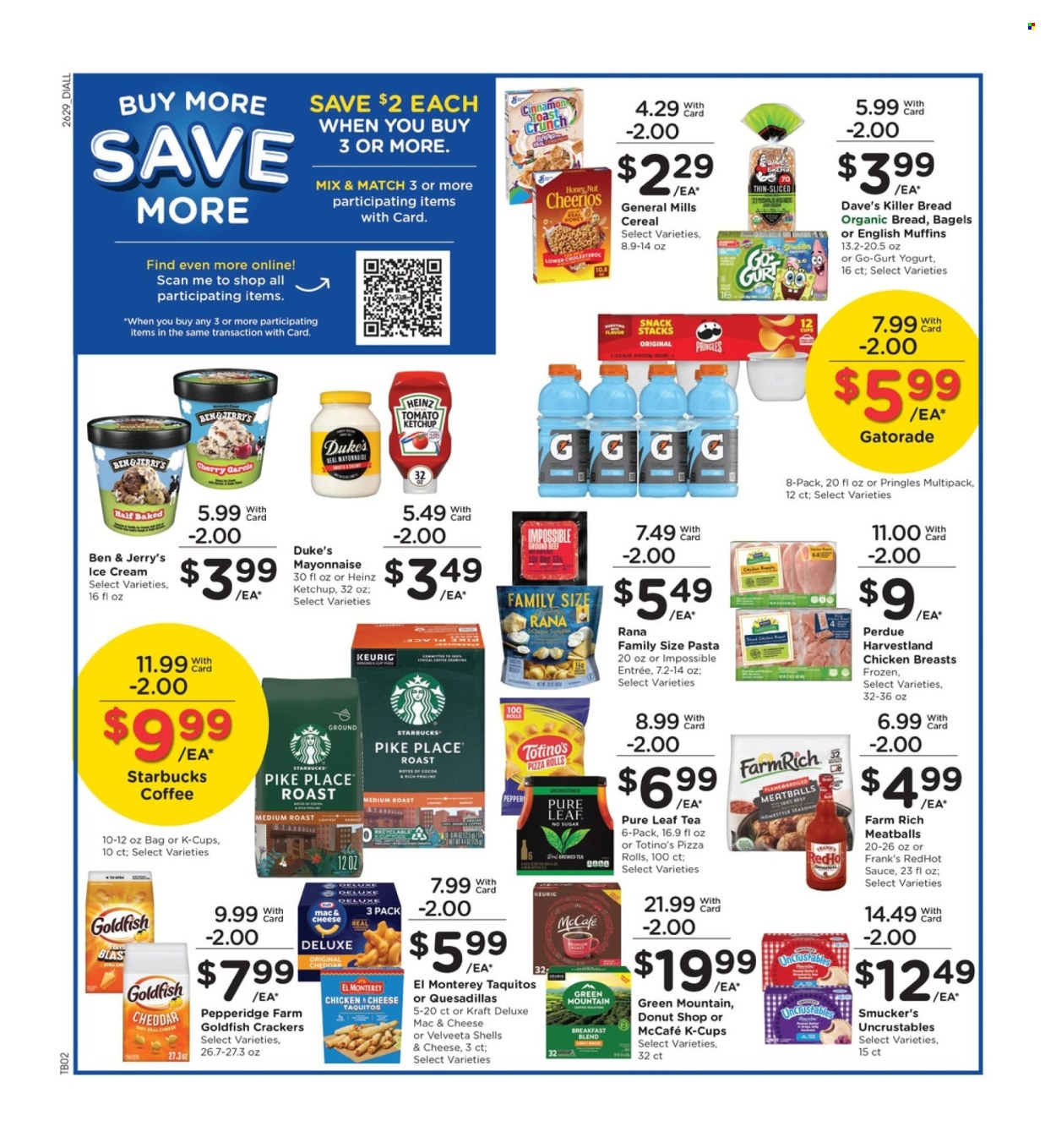 Dillons ad - 08/19/2026 - 08/25/2026. Page 5