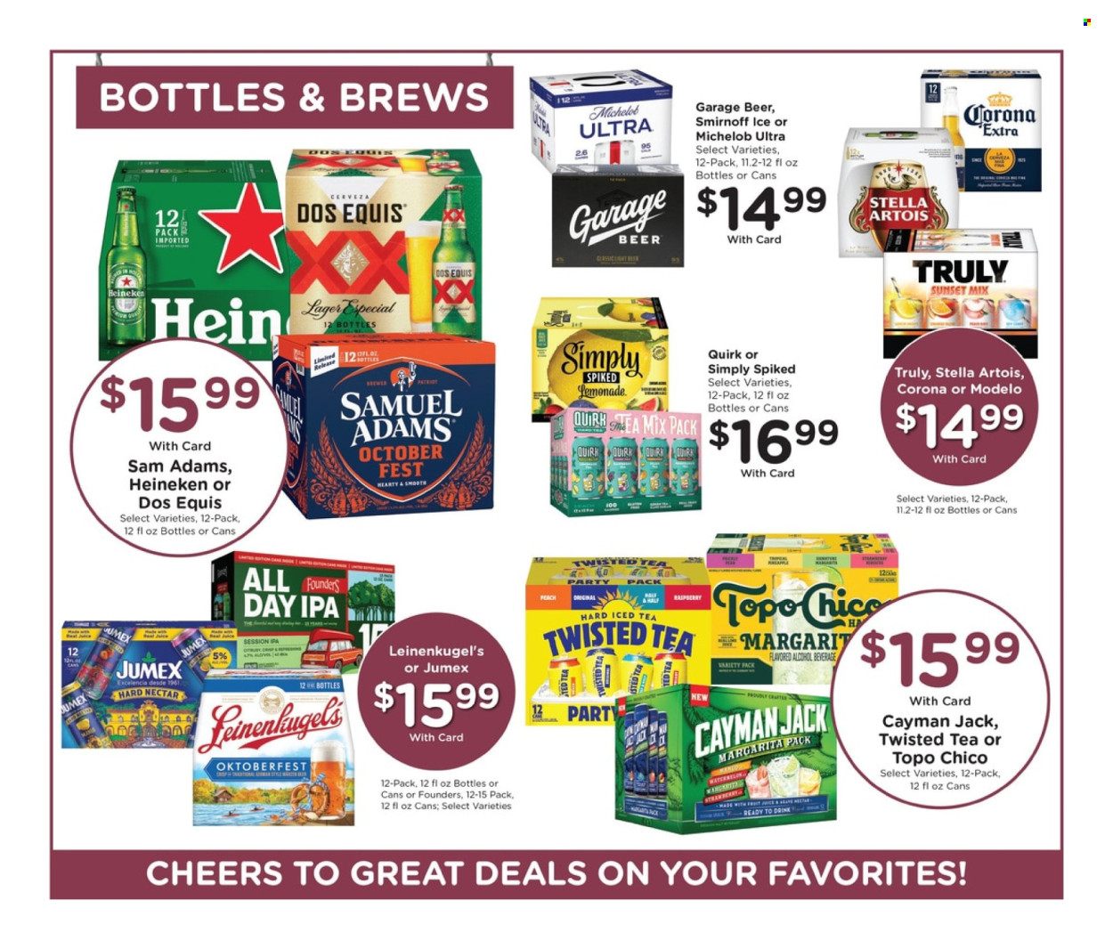 Dillons ad - 08/19/2026 - 08/25/2026. Page 12